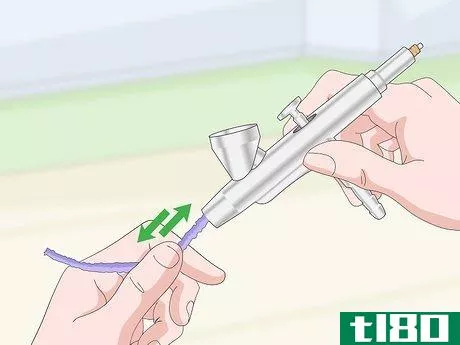 Image titled Clean an Airbrush Gun Step 11