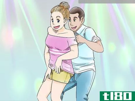 Image titled Dance With a Girl in a Club Step 7