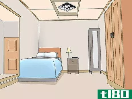 Image titled Decorate Bedroom Walls Step 13