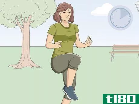 Image titled Dance to Lose Weight Step 1