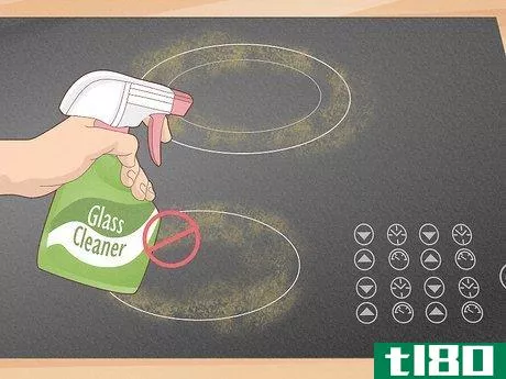 Image titled Clean an Induction Cooktop Step 6