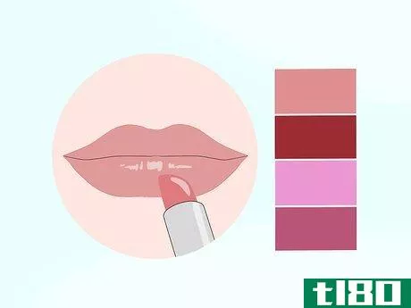Image titled Choose the Right Lipstick for You Step 18
