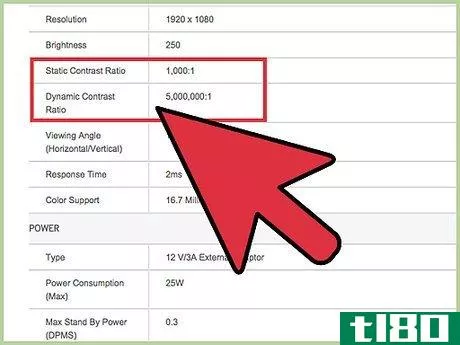 Image titled Compare LCD Monitors Step 3