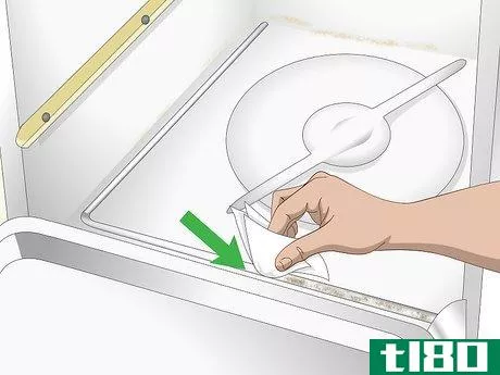 Image titled Clean Dishwashers Step 4