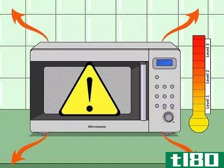 Image titled Check a Microwave for Leaks Step 18
