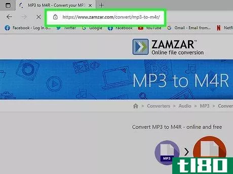 Image titled Convert MP3 to M4R on Windows 10 Step 26