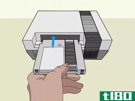 Image titled Clean NES Games Step 10