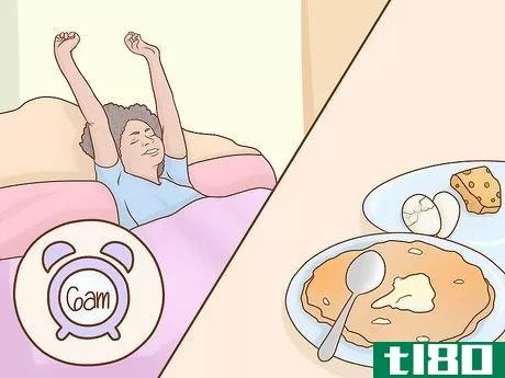Image titled Control Fasting Blood Sugar During Pregnancy Step 1
