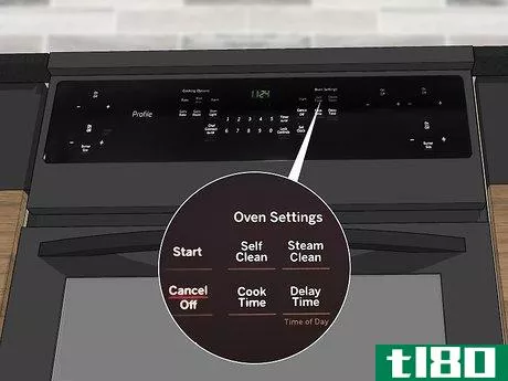 Image titled Clean an Electric Oven Step 18