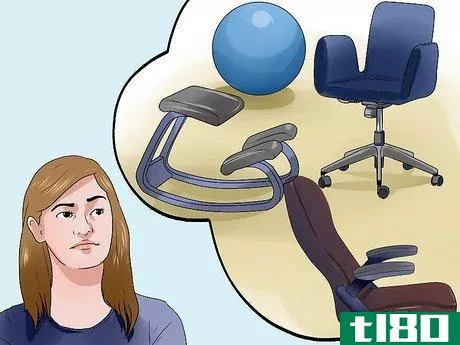 Image titled Choose an Ergonomic Office Chair Step 12