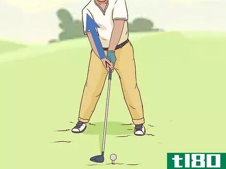 Image titled Cure a Golf Slice Step 5