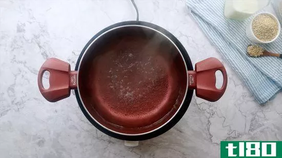 如何烹饪钢切燕麦(cook steel cut oats)
