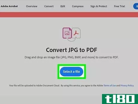Image titled Convert JPG to PDF Step 31