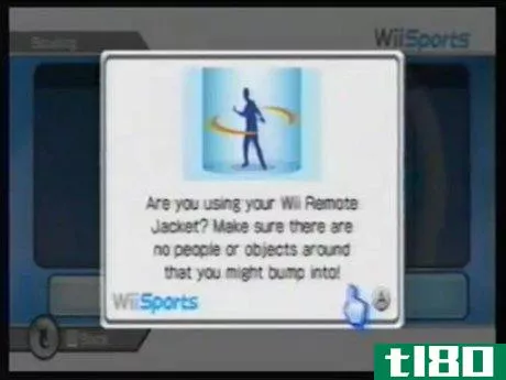 Image titled Change the Ball Colour in Wii Sports Step 5