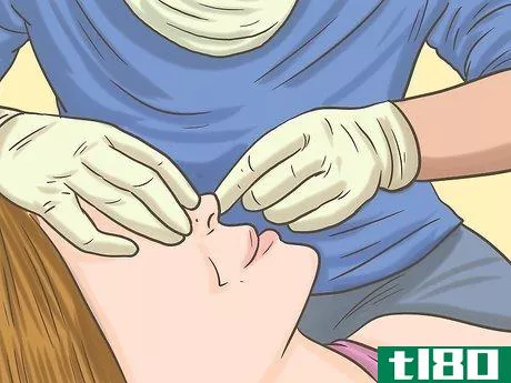 Image titled Change a Nose Piercing Step 15