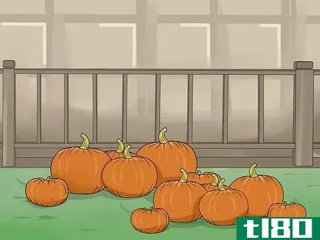 Image titled Decorate Your Yard for Halloween Step 14