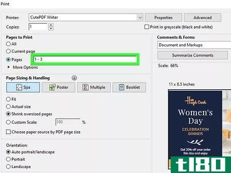 Image titled Create a Copy of a Page in a PDF Document Step 15