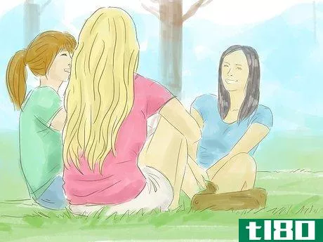 Image titled Have Fun with Your Teenage Friends (Girls) Step 20