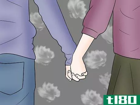 Image titled Hold Hands for the First Time (for Girls Only) Step 6