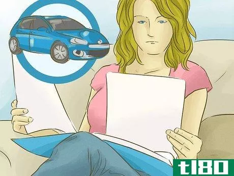 Image titled Know if Your Insurance Covers You in Someone Else's Car Step 4