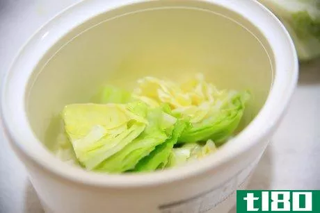 Image titled Cook Cabbage Step 11