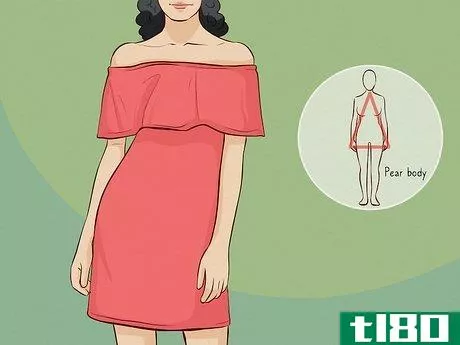 Image titled Choose a Dress for Your Body Type Step 6