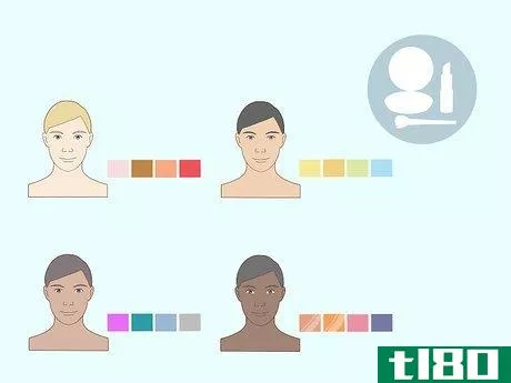 Image titled Choose Colors That Flatter Skin Tone Step 10