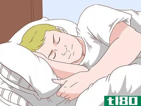 Image titled Deal with Sleep Apnea Step 10