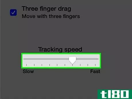 Image titled Change Trackpad Sensitivity on a Mac Step 6