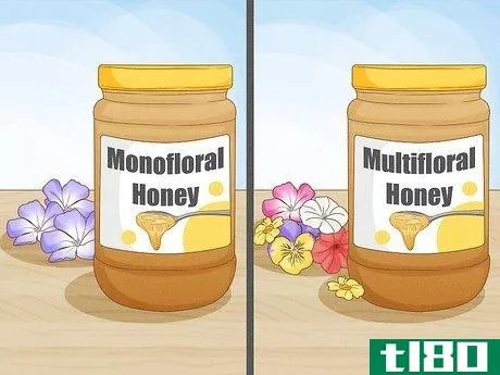 Image titled Choose Raw Honey Step 5