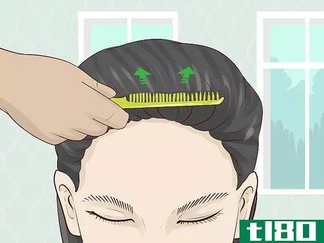 Image titled Cut Men's Long Hair Step 7