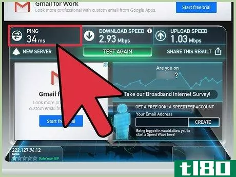Image titled Check Broadband Speed Step 18