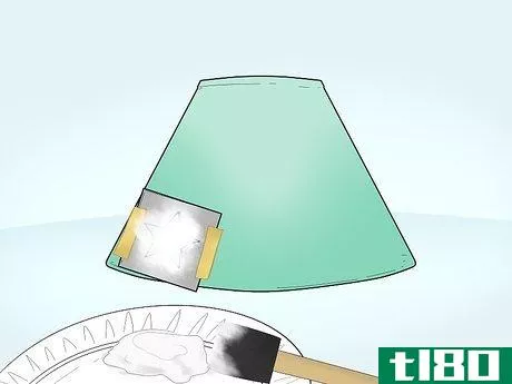Image titled Decorate a Lampshade Step 24