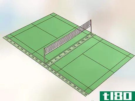 Image titled Coach Badminton Step 1