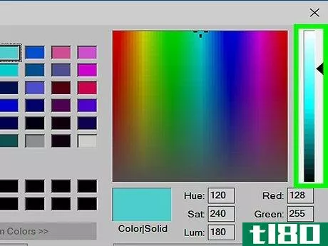 Image titled Change the Background Color in Adobe Illustrator Step 7