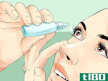 Image titled Cure Bell's Palsy Facial Nerve Disorders Step 5