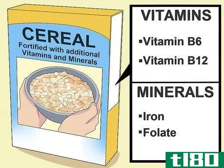 Image titled Choose a Healthy Breakfast Cereal Step 10