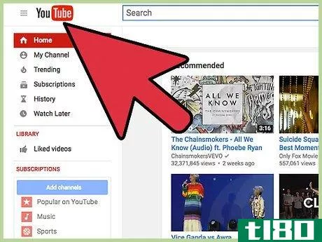 Image titled Configure Viewing Options on YouTube Step 9