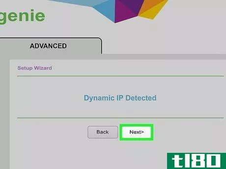 Image titled Configure a Netgear Router Step 19