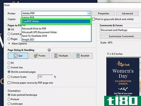 Image titled Create a Copy of a Page in a PDF Document Step 14