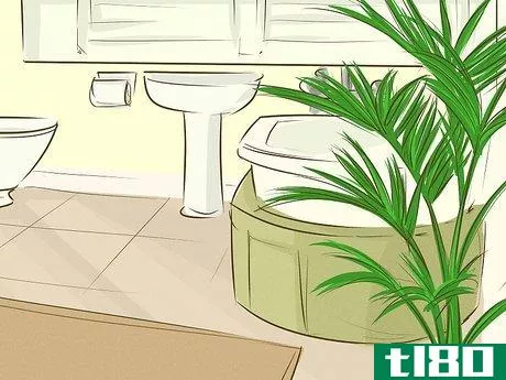 Image titled Choose Houseplants for the Bathroom Step 13