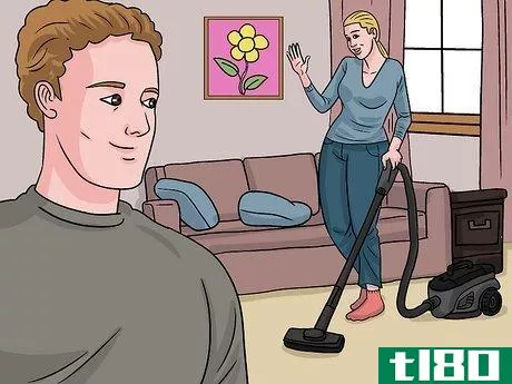 Image titled Convince Your Spouse to Help Around the House Step 13