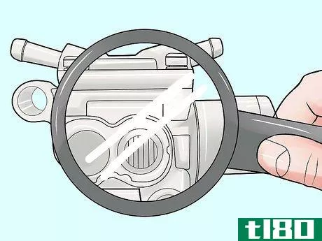 Image titled Clean an Idle Air Control Valve in a Honda Accord Step 2