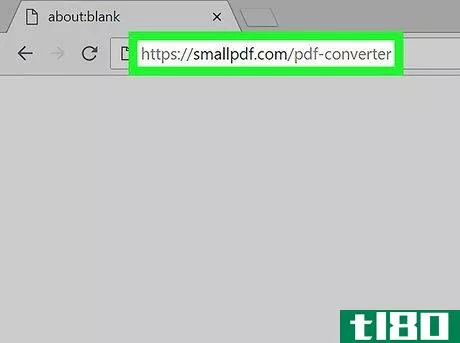 Image titled Convert a Google Doc to a PDF on PC or Mac Step 8