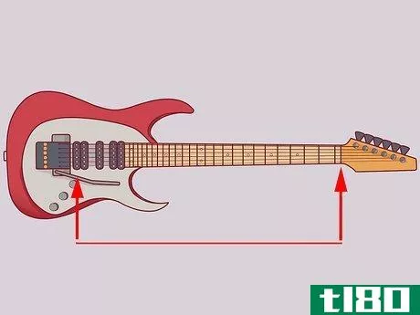 Image titled Choose an Electric Guitar Step 7