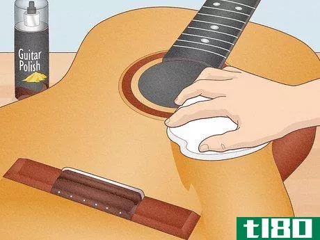 Image titled Clean a Guitar Step 10