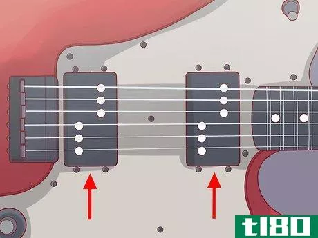 Image titled Choose an Electric Guitar Step 10