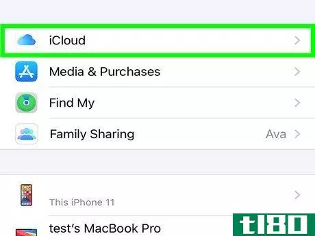 Image titled Delete Application Data in iOS Step 3