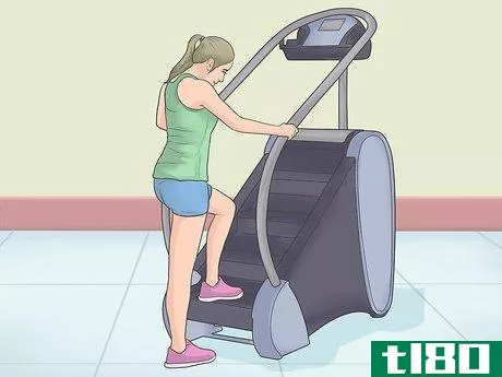 Image titled Choose Exercise Machines for Chronic Hip Pain Step 4