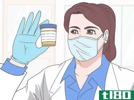Image titled Collect a Sterile Urine Sample Step 11